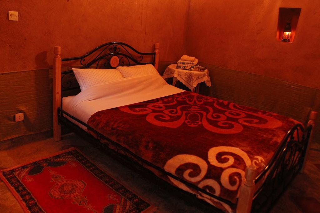 Riad Dar Zaouia Zagora Exteriör bild